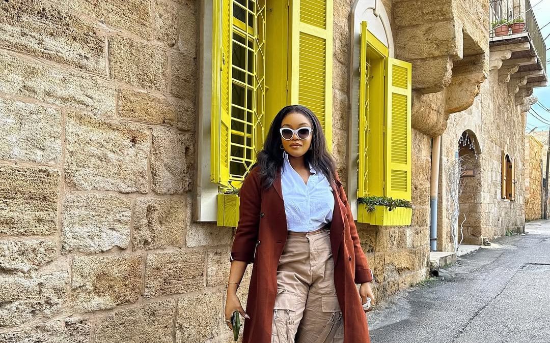 Being a lawyer has made me do better in travel business – Onuoha